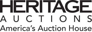 Heritage Auctions