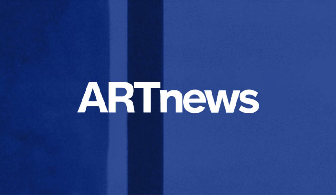 ARTnews: AI Art Valuation Companies Think They Can Give Market Players an Edge
